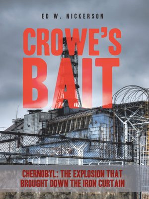 cover image of Crowe's Bait
